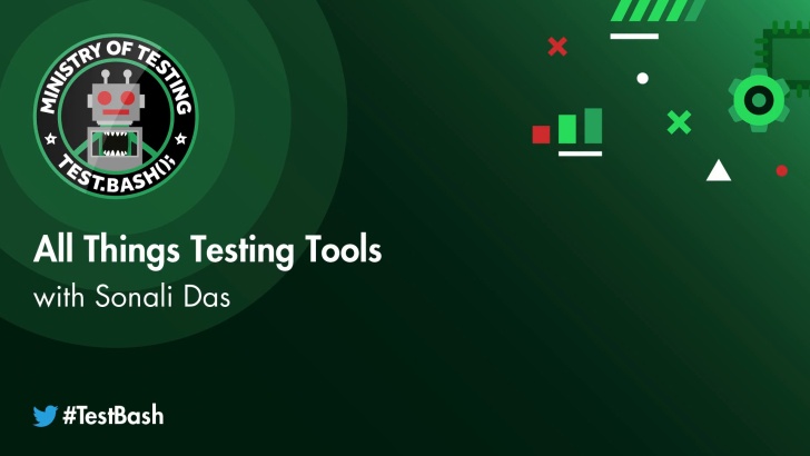 Ask Me Anything: All Things Testing Tools