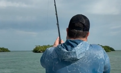 Stock Island Report Video 4