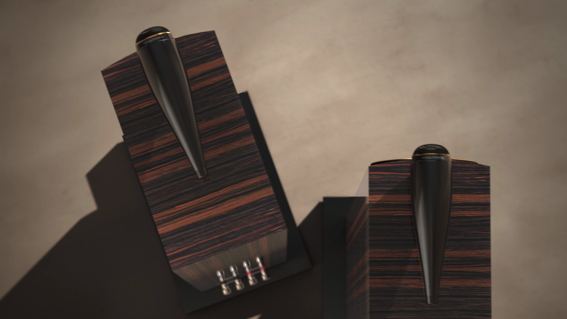 Bowers APAC Catalog Root | Bowers & Wilkins - 日本