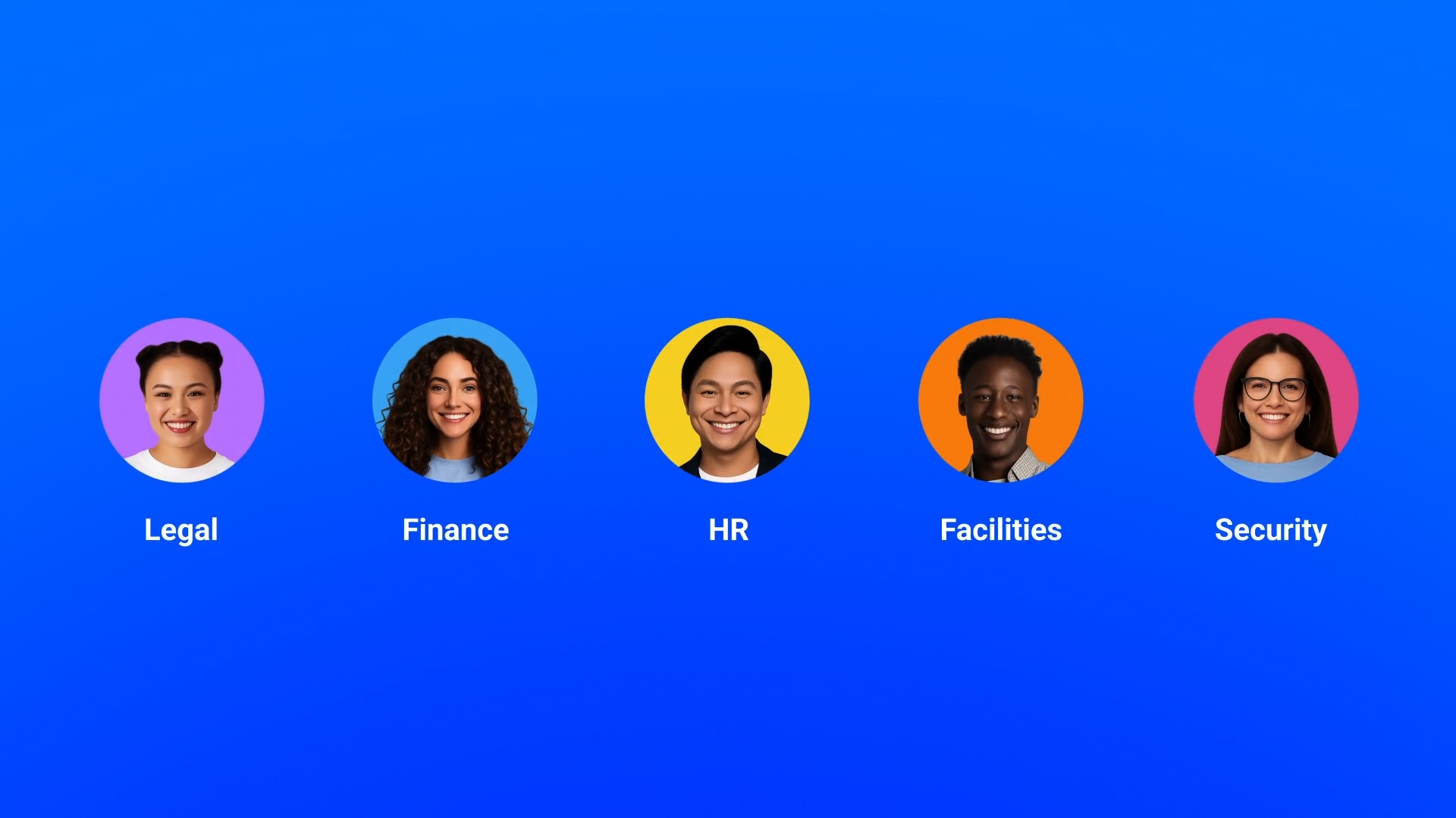 Freshservice for Business Teams | Empowering business teams with