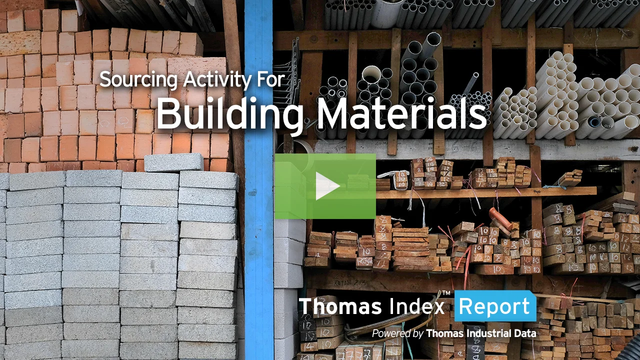 Types of Building Materials Used in Construction