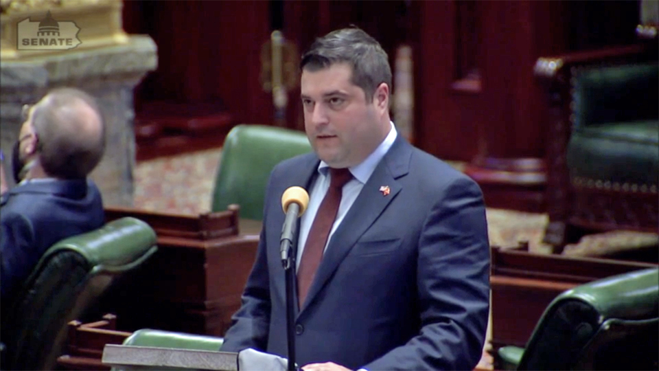 5/11/21 - Constitutional Amendments