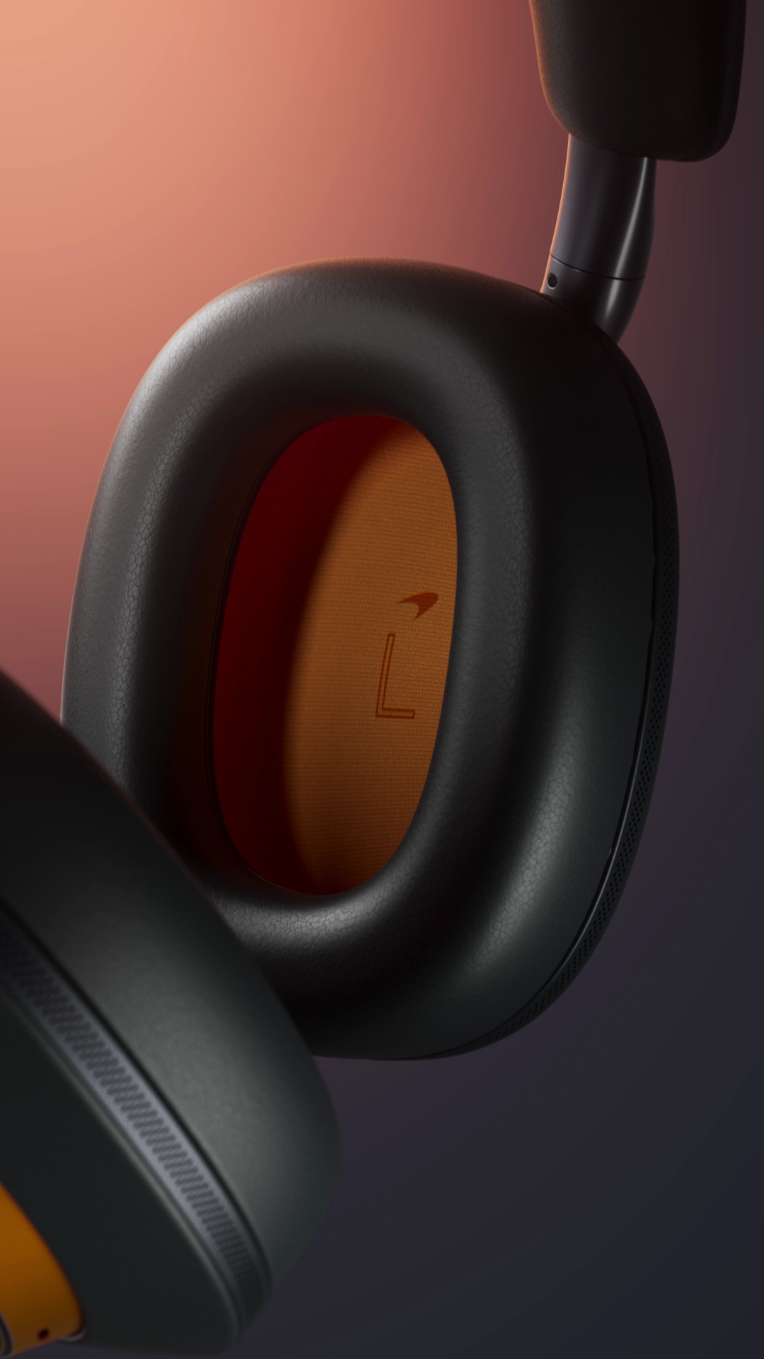 Px8 S2 McLaren Edition - Special-edition over-ear noise-cancelling