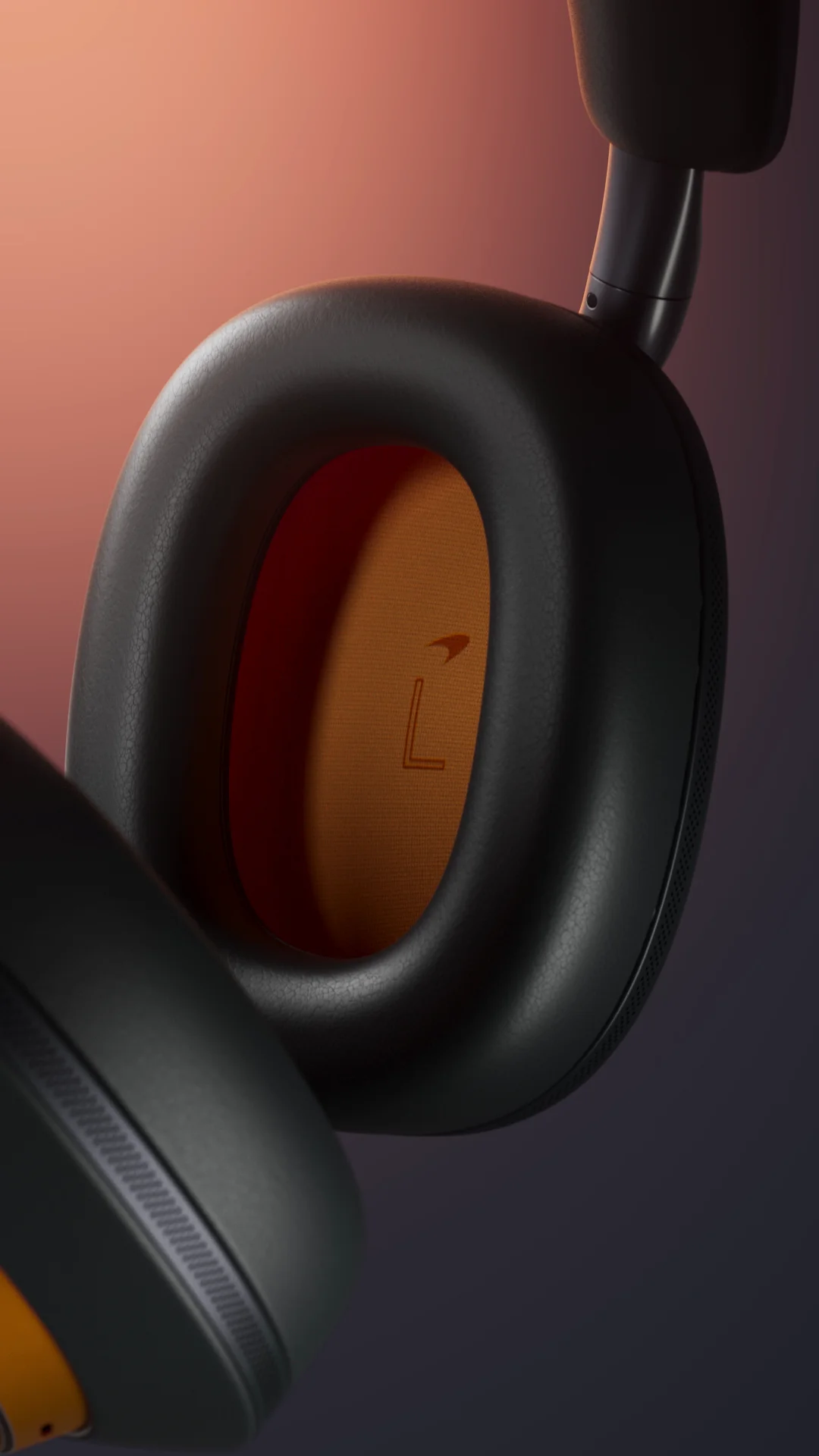 Px8 S2 McLaren Edition - Sonderedition Over Ear Kopfhörer mit