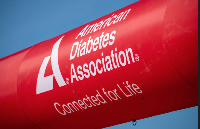 RxSugar®️ sponsors the American Diabetes Association's Step Out Event