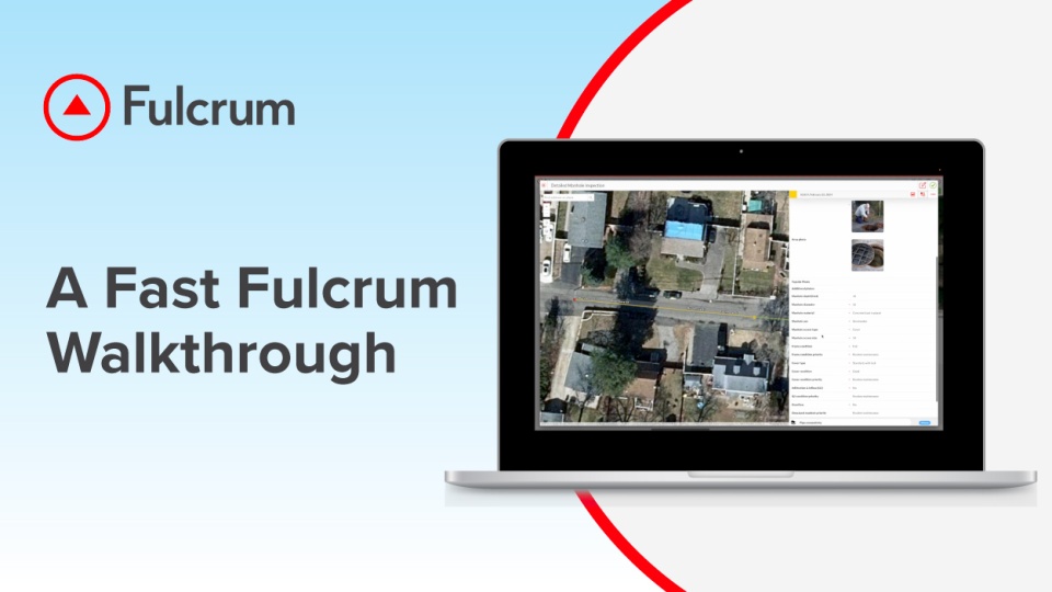 Fulcrum