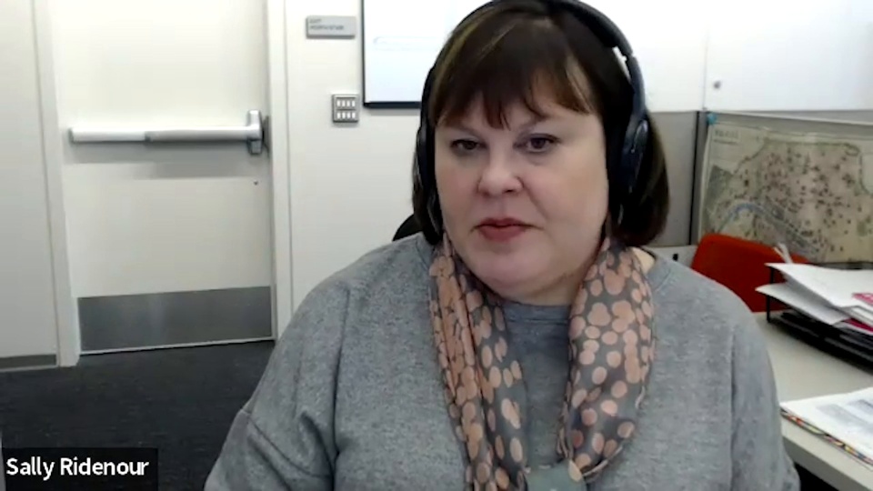 Oregon Department of Transportation - Customer Success Story (Sally Ridenour - Chief Content Strategist)