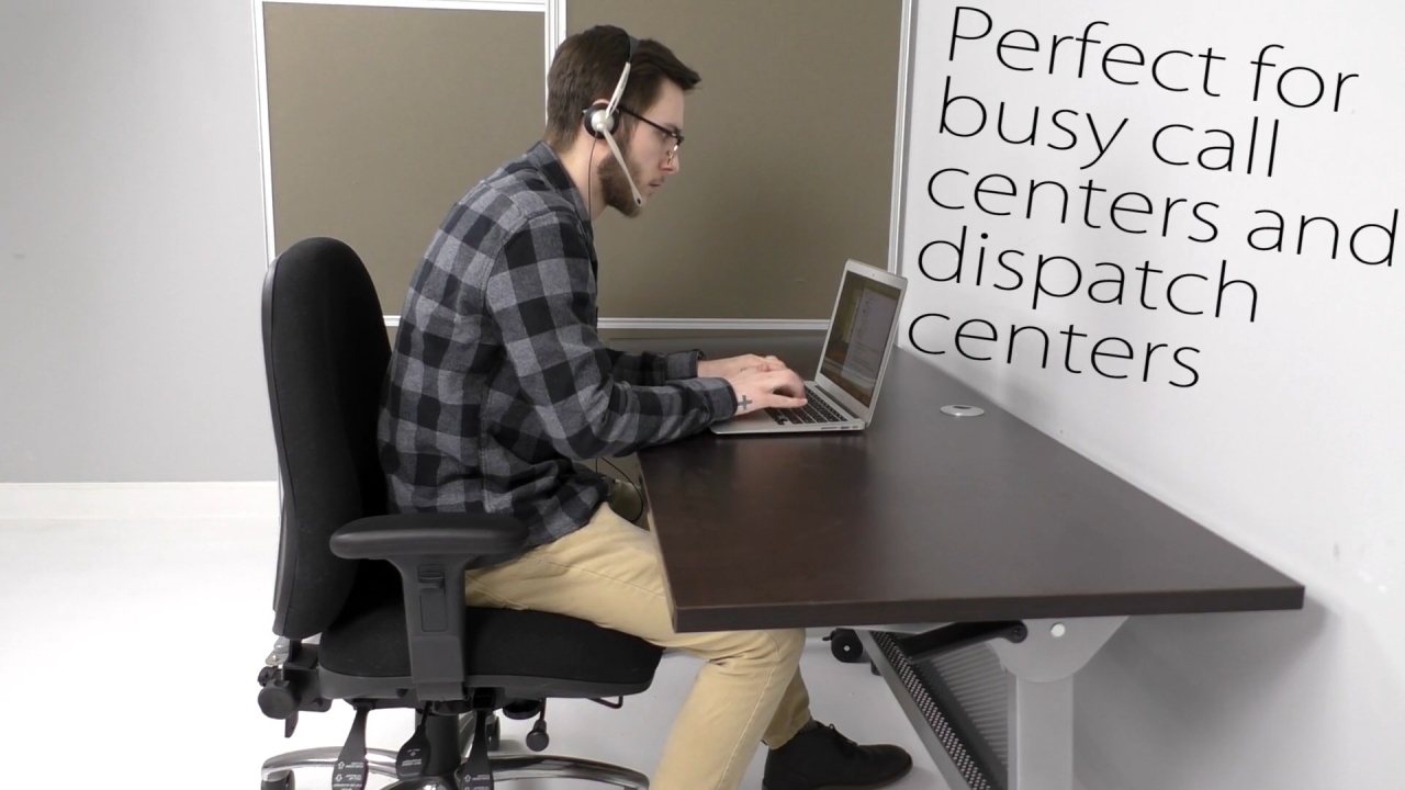 24/7 Office Chair