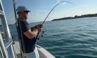 Key West Report Video 0