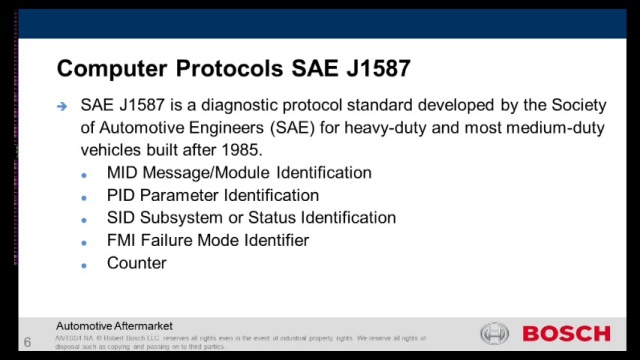 Tech Tip: Computer Protocols