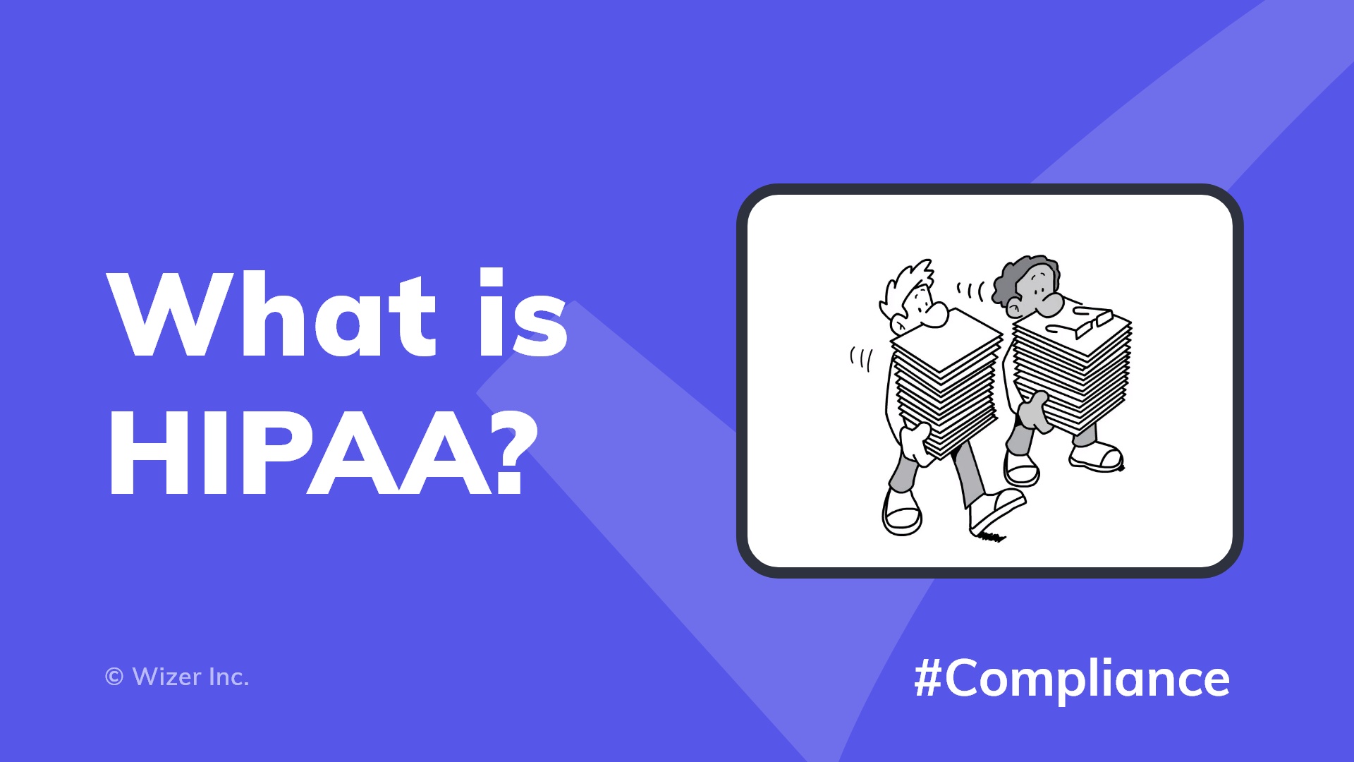 What is HIPAА?