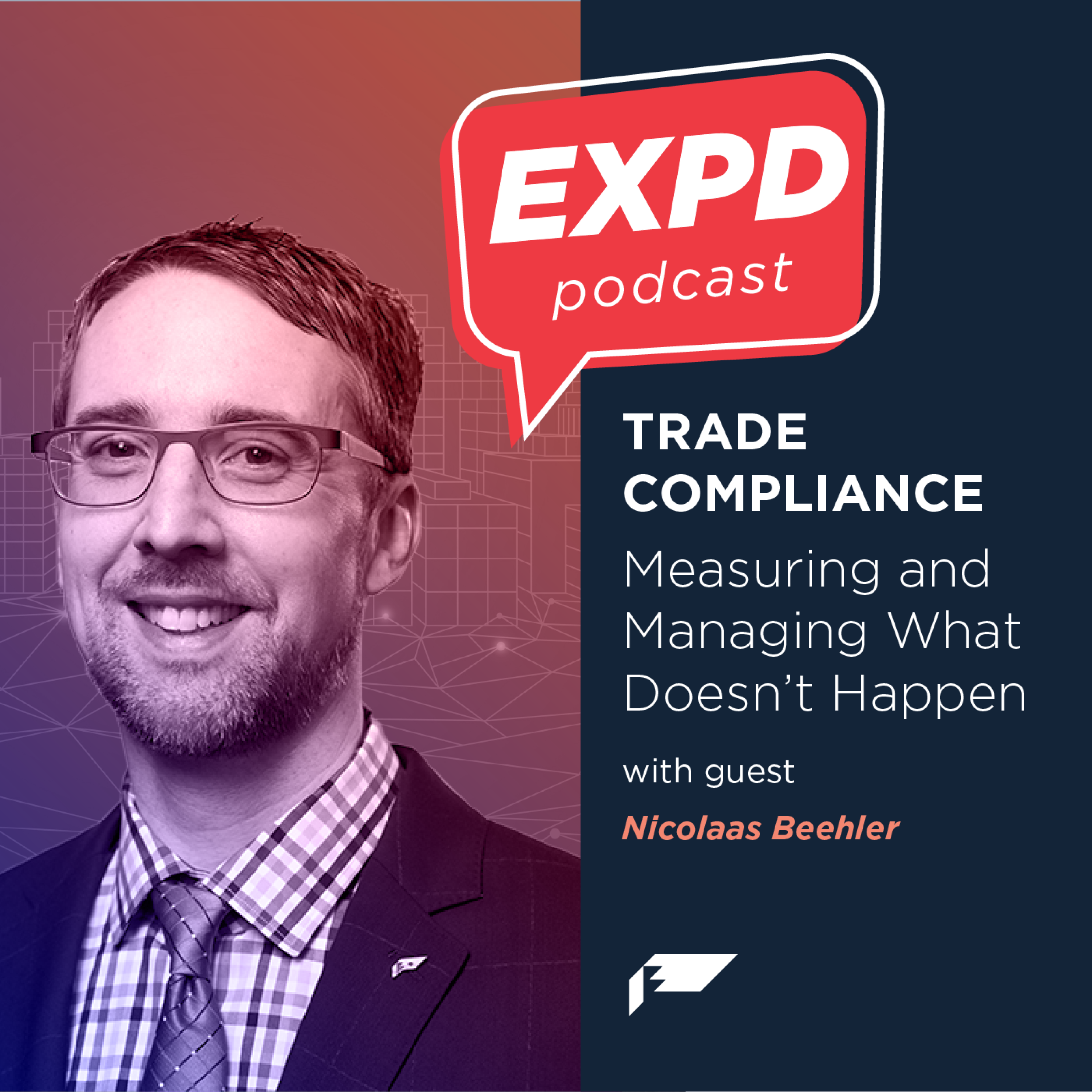 The Expeditors Podcast