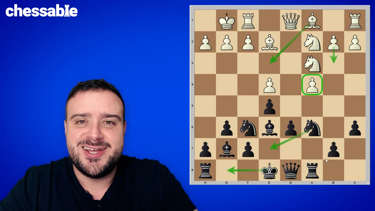 Sicilian Defense, Kalashnikov Variation (Strategy, Theory, Lines