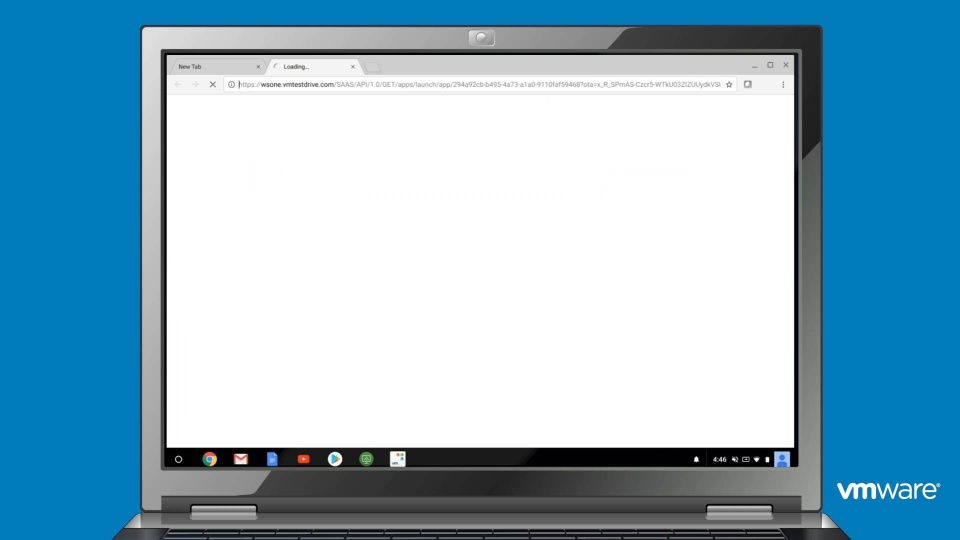 Workspace ONE | VMware