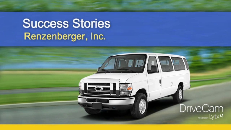 Renzenberger - Customer Success Story (Karen Seitter - Executive Vice President)