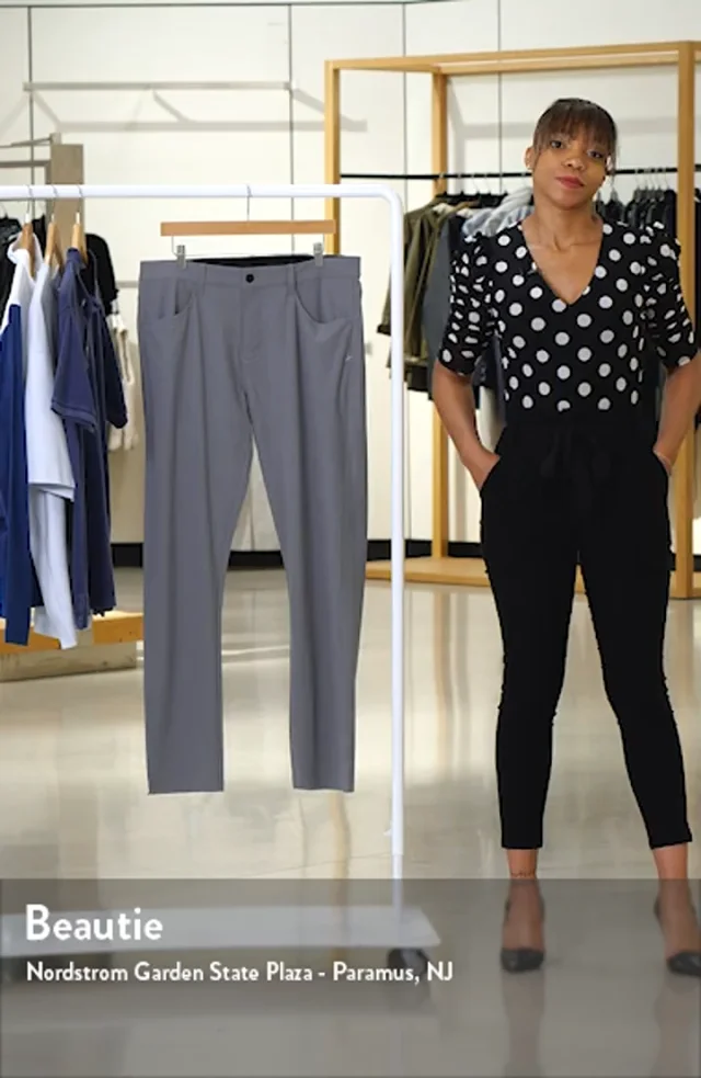 Bad Birdie Commuter Golf Pants Nordstrom