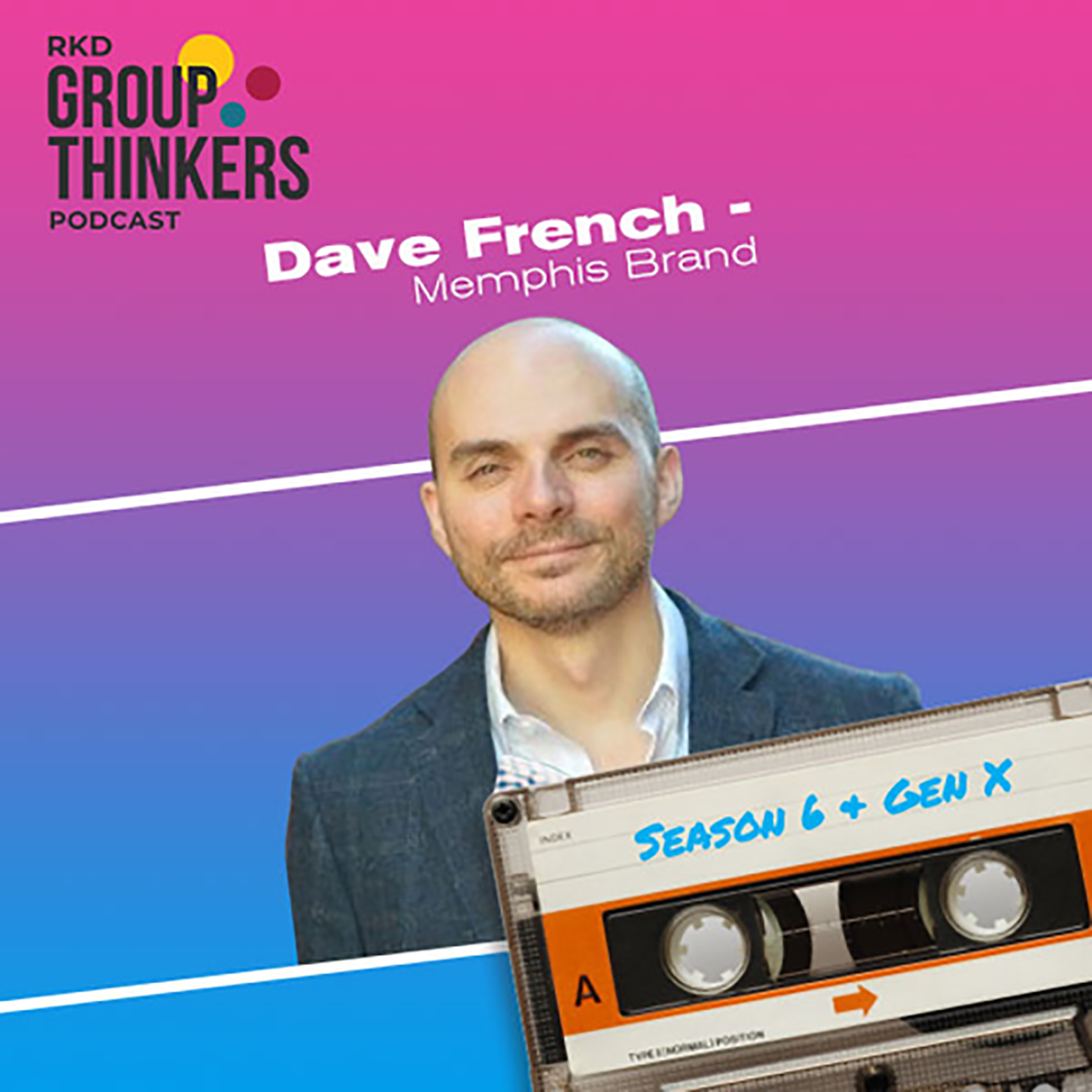 RKD Group: Thinkers