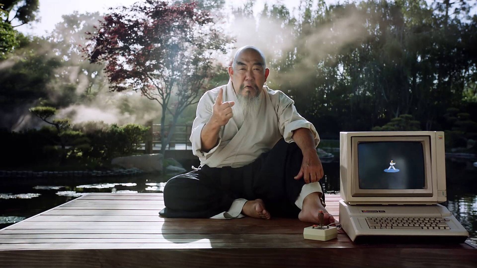 Karateka - Customer Success Story