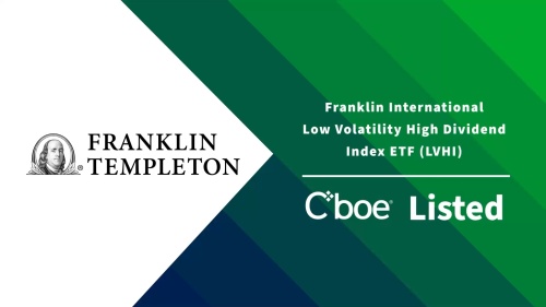  3 Questions in 3 Minutes: Franklin International Low Volatility High Dividend Index ETF (LVHI) | Nate Williams
