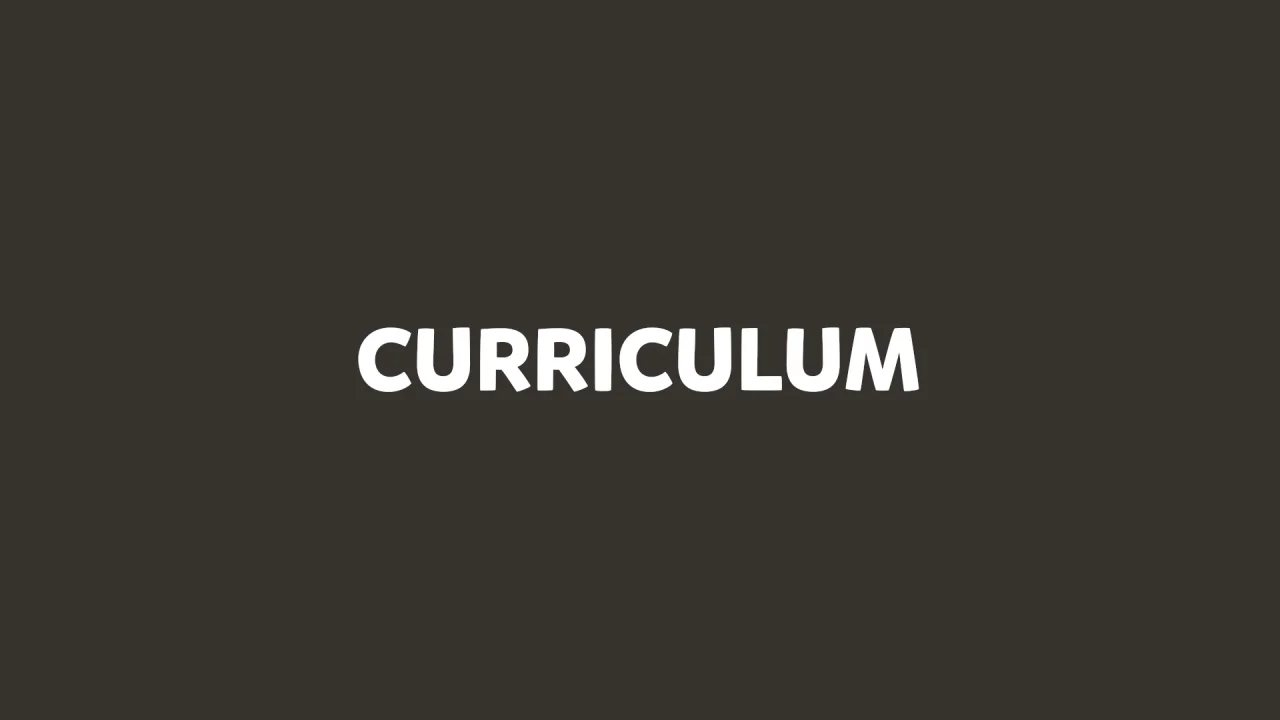 UpStreet: Curriculum, image size:1280x720