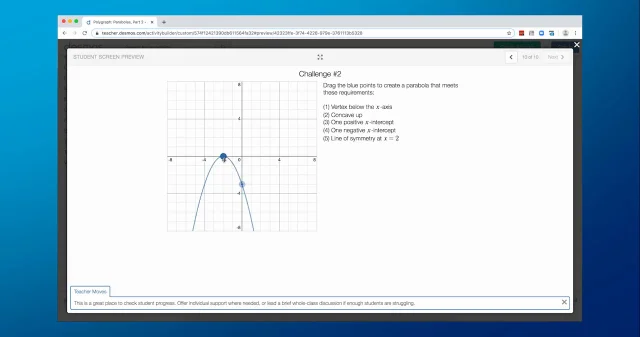 Student Access Troubleshooting Guide - Woot Math