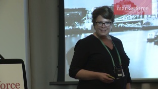 Startupbootcamp FinTech Case Study: Developing balanced and successful partnerships