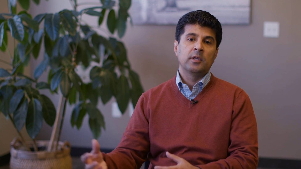 Factors Group - Customer Success Story (Akbar Zuberi - Director of Global Inventory﻿)