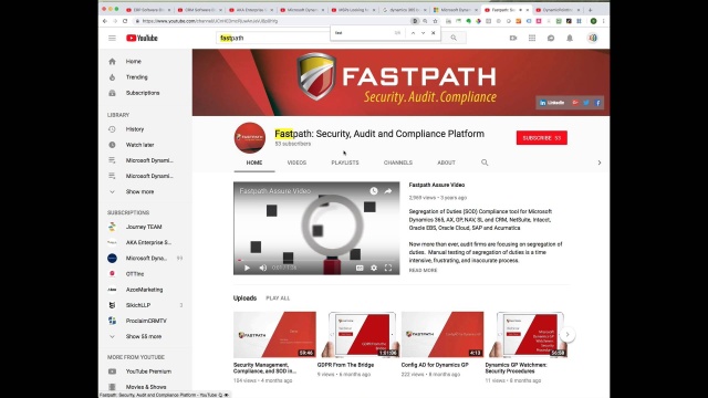 YouTube Optimization, Part 2: Q&A content media