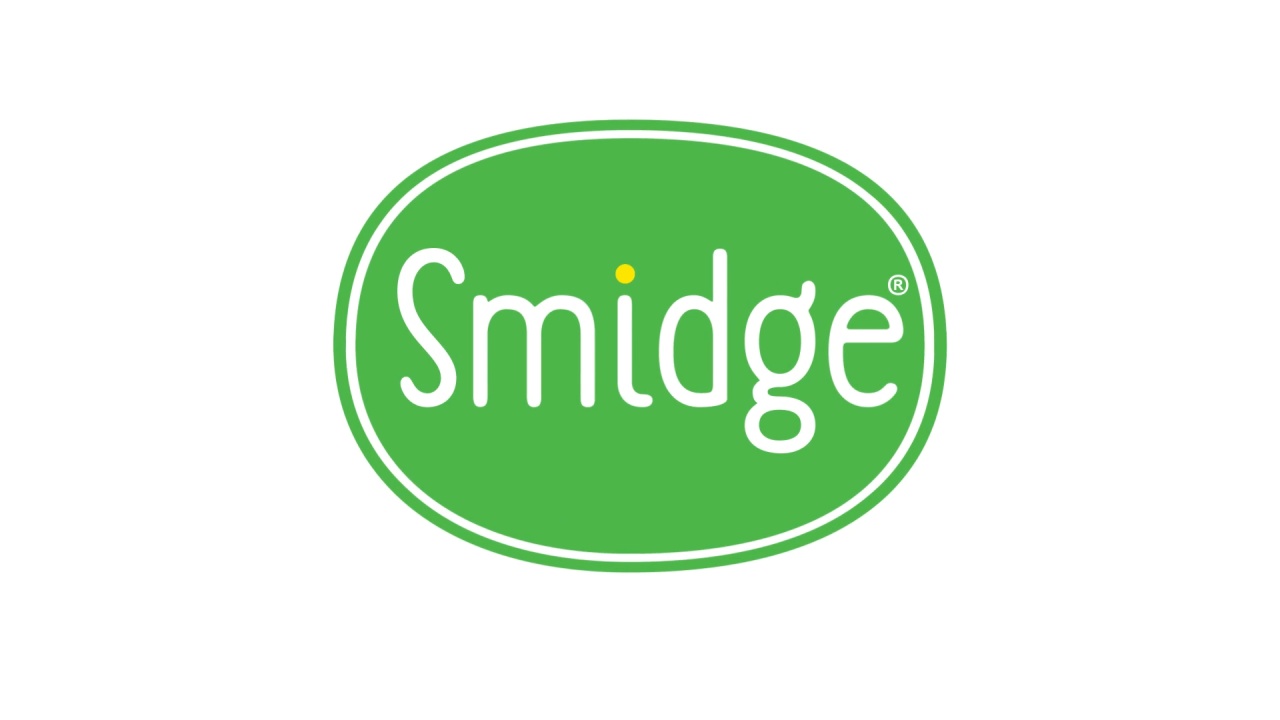 Video: Smidge® Digestive Enzymes &amp; HCl + Enzymes