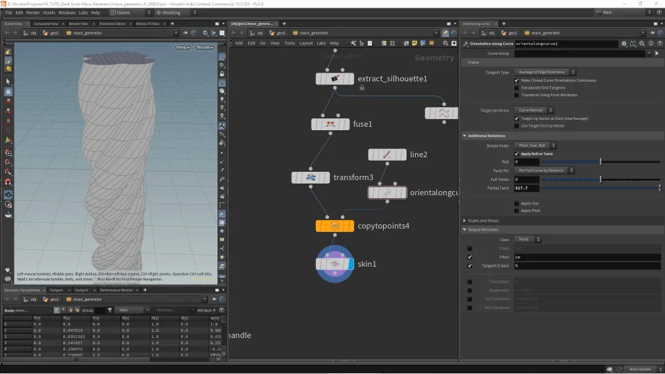 Transparent Avatar in Blender - Building Support - Developer Forum