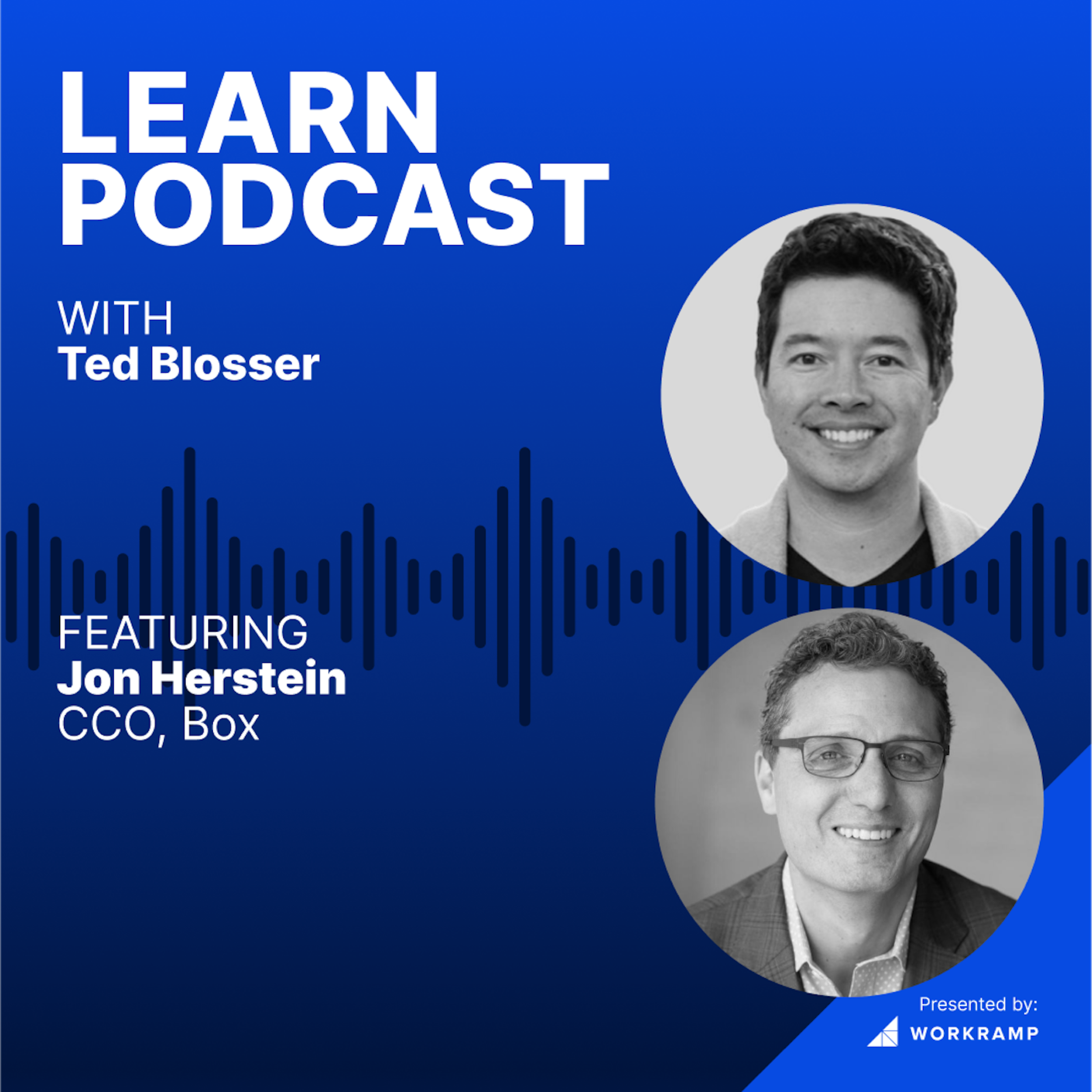 LEARN Podcast