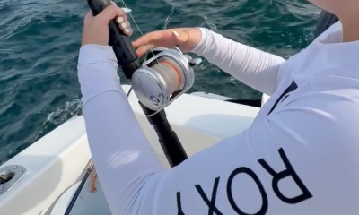 Paquera Report Video 1