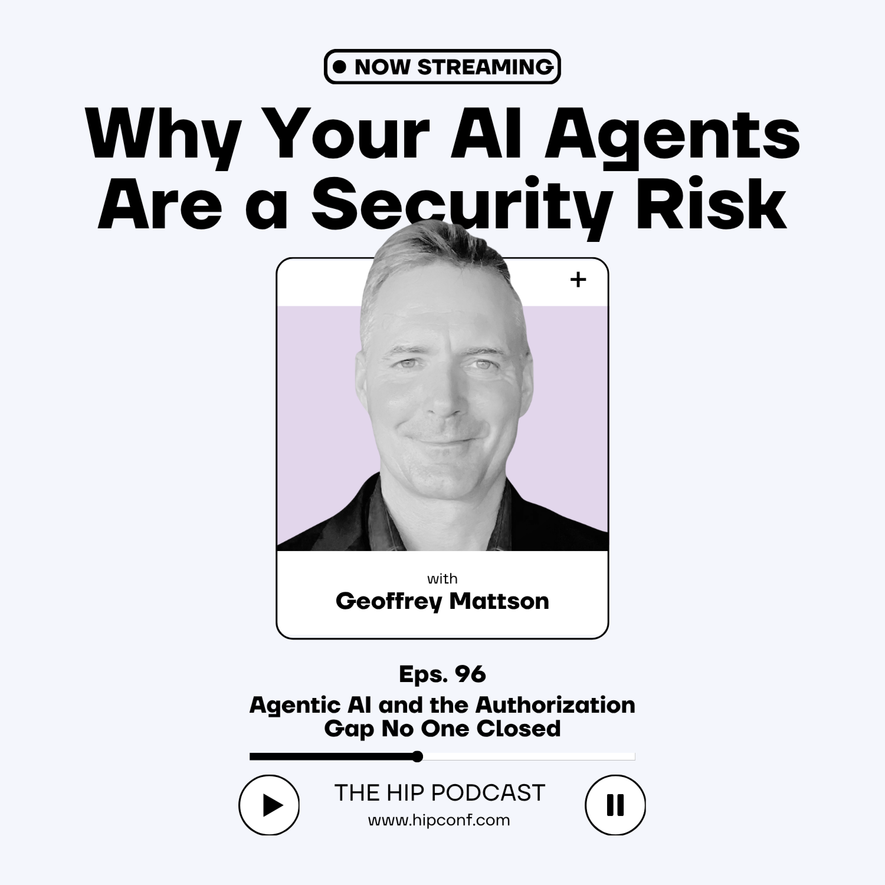 Hybrid Identity Protection Podcast