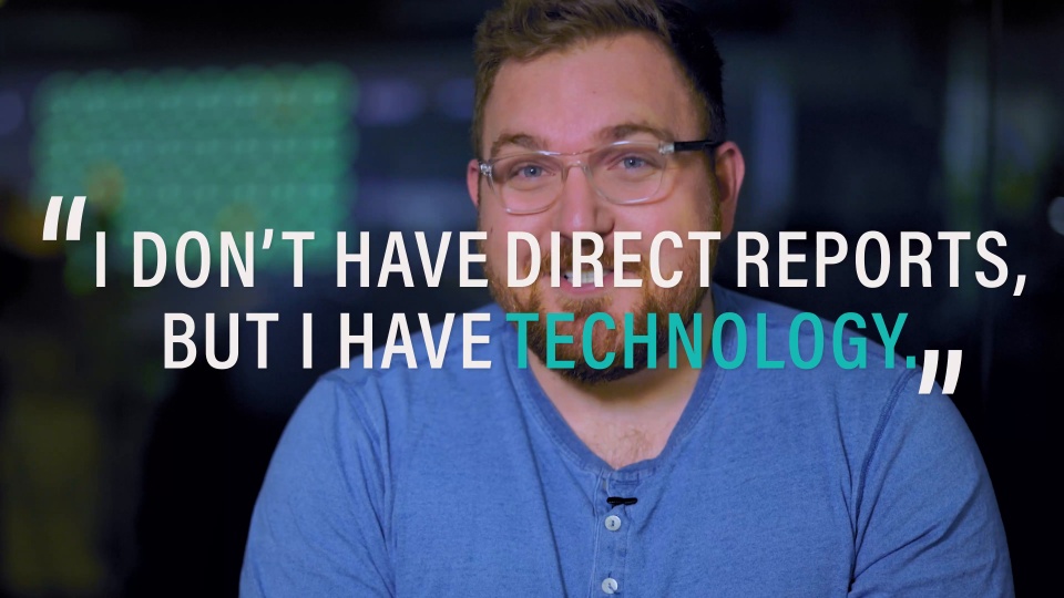 MX - Customer Success Story (Bryce Nobles - Growth Leader)