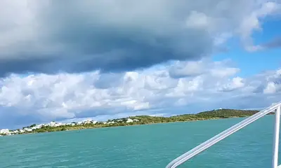 Excellent experience!