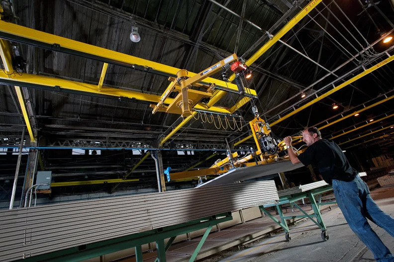 Photo and Video Gallery - Explore Our Products - Materials Handling ...