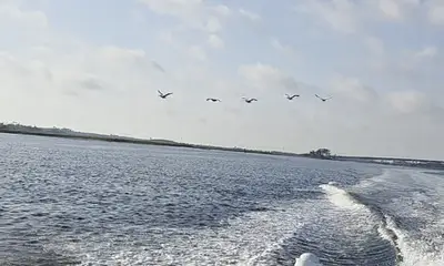 Already Booking Our Next Trip