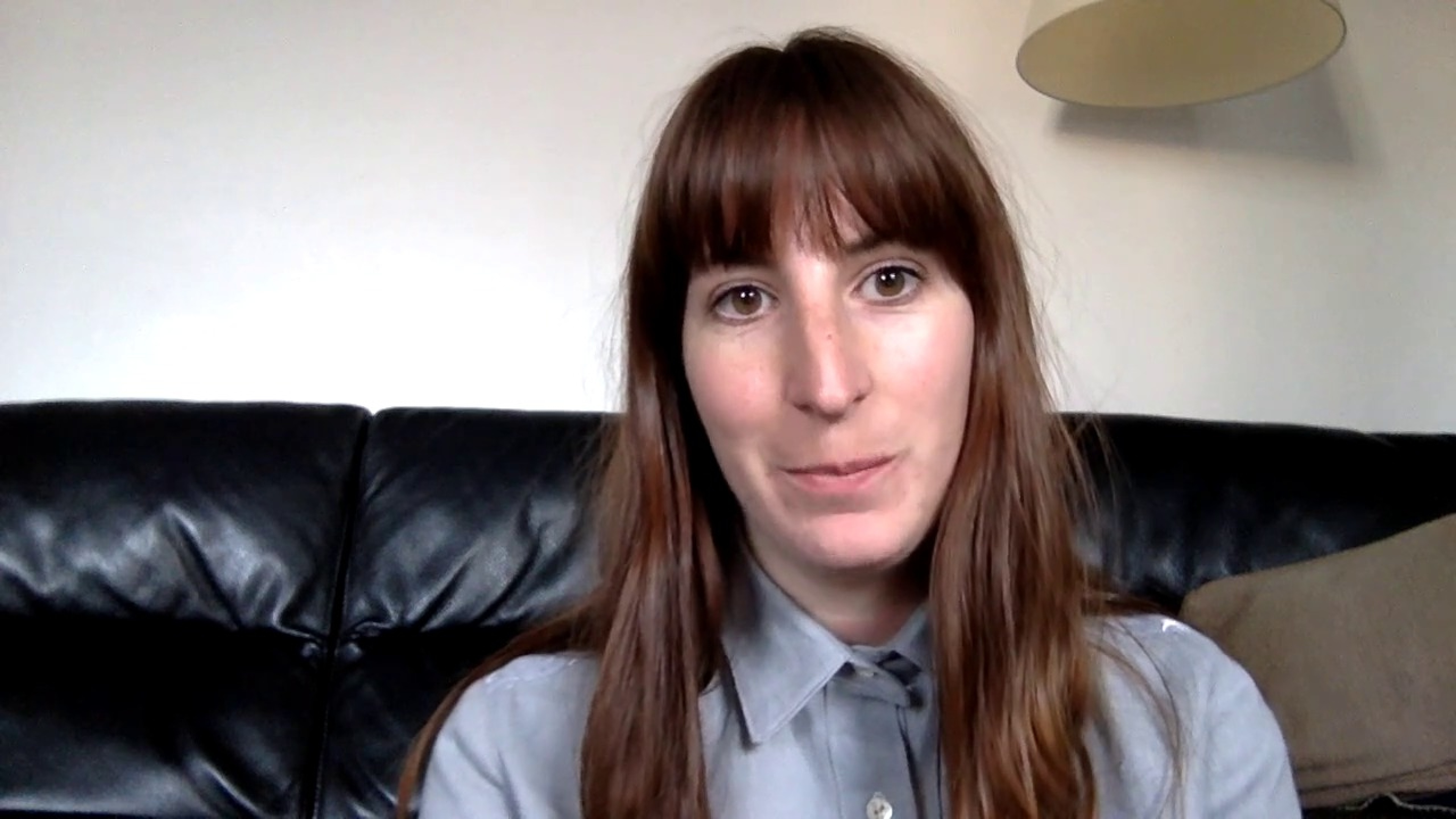 99 Second Talk - Kim Knup - Using the word "Agile" to describe a methodology
