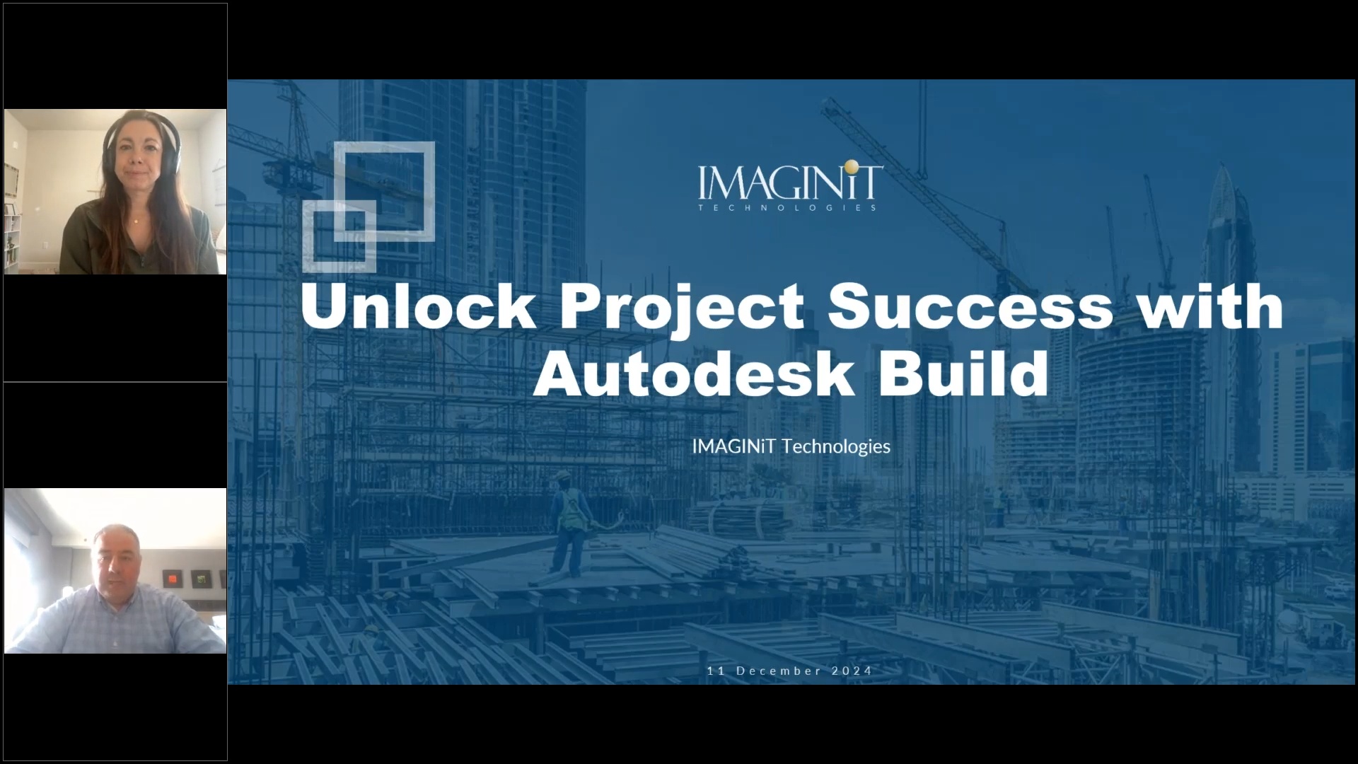 Autodesk Build for Owners and Developers (Canada)