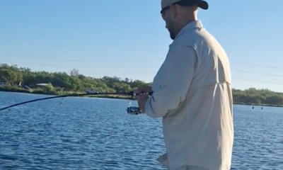 San Antonio Report Video 0