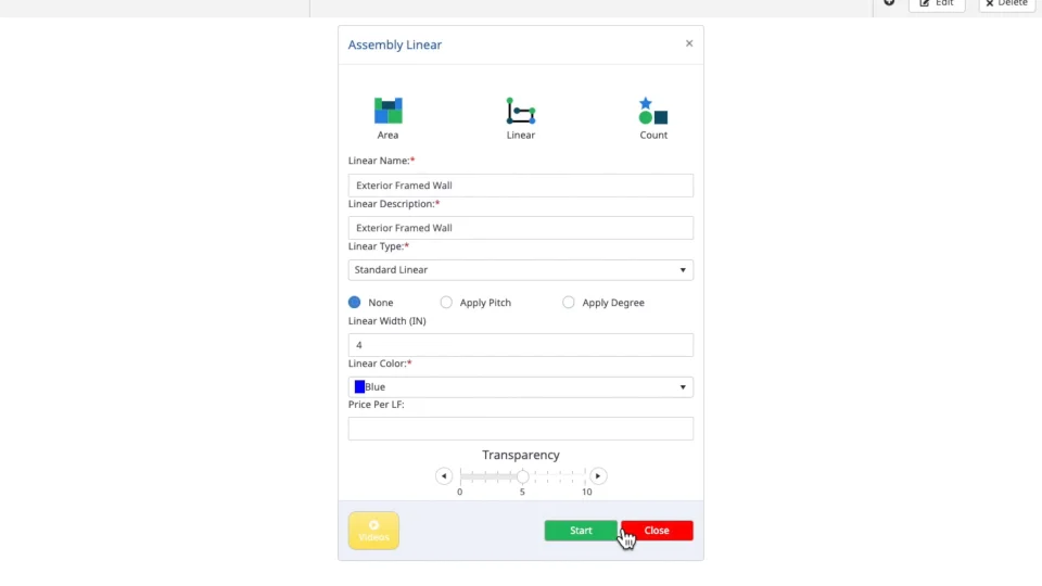 Creating Assemblies
