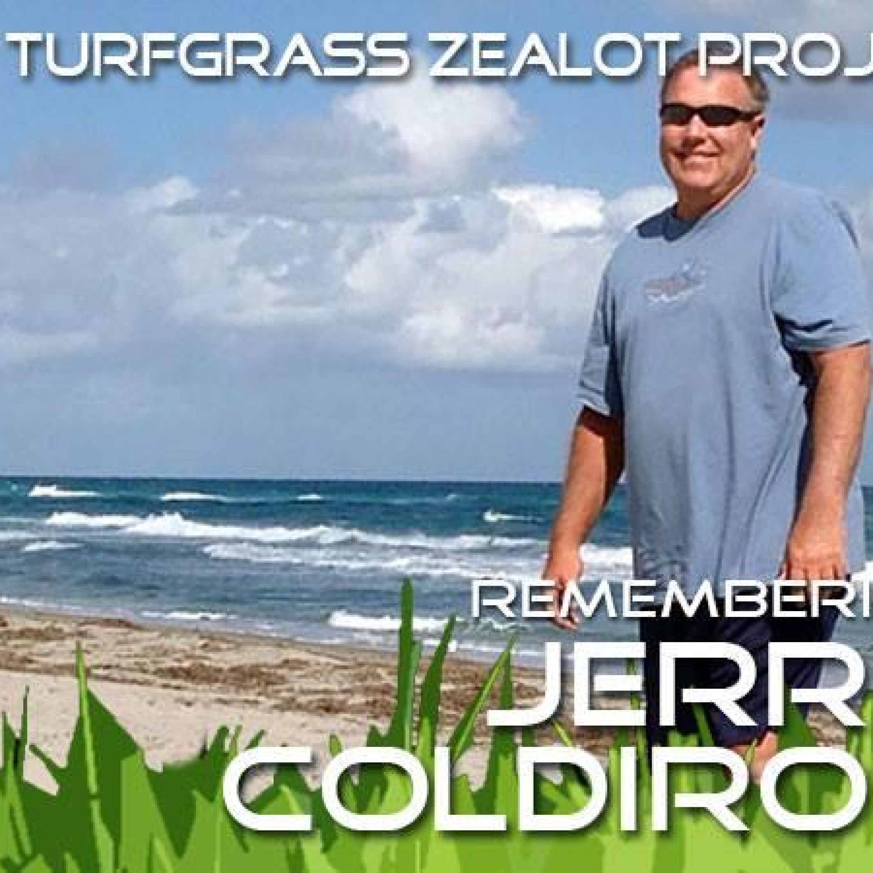 TurfNet Podcasts
