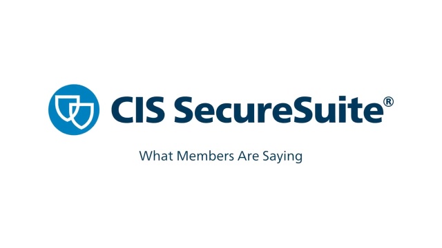 CIS SecureSuite Membership Testimonial