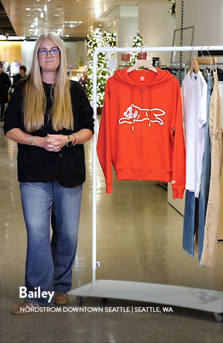 Heavyweight Fleece Flared Sweatpants
