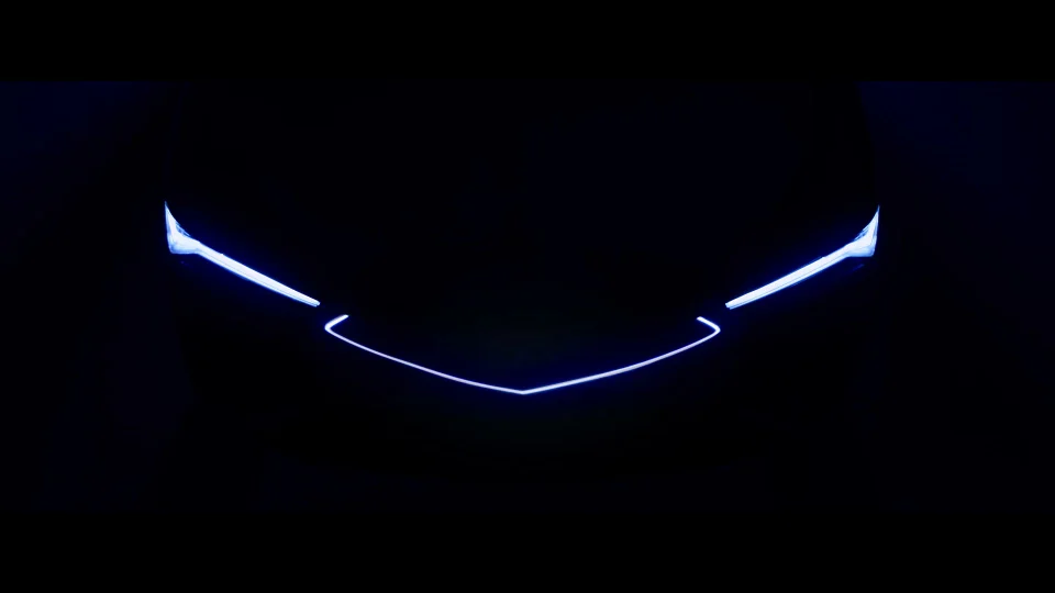 The All-New All-Electric Acura ZDX | Jim Hudson Acura