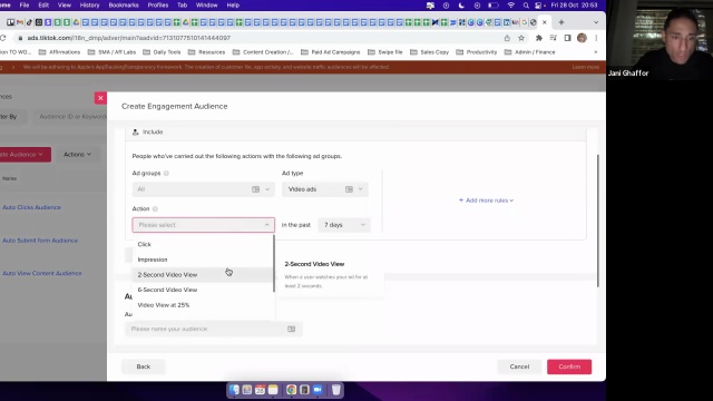 9X ROAS - TOFU MOFU BOFU Retargeting Audiences - Why you MUST Retarget