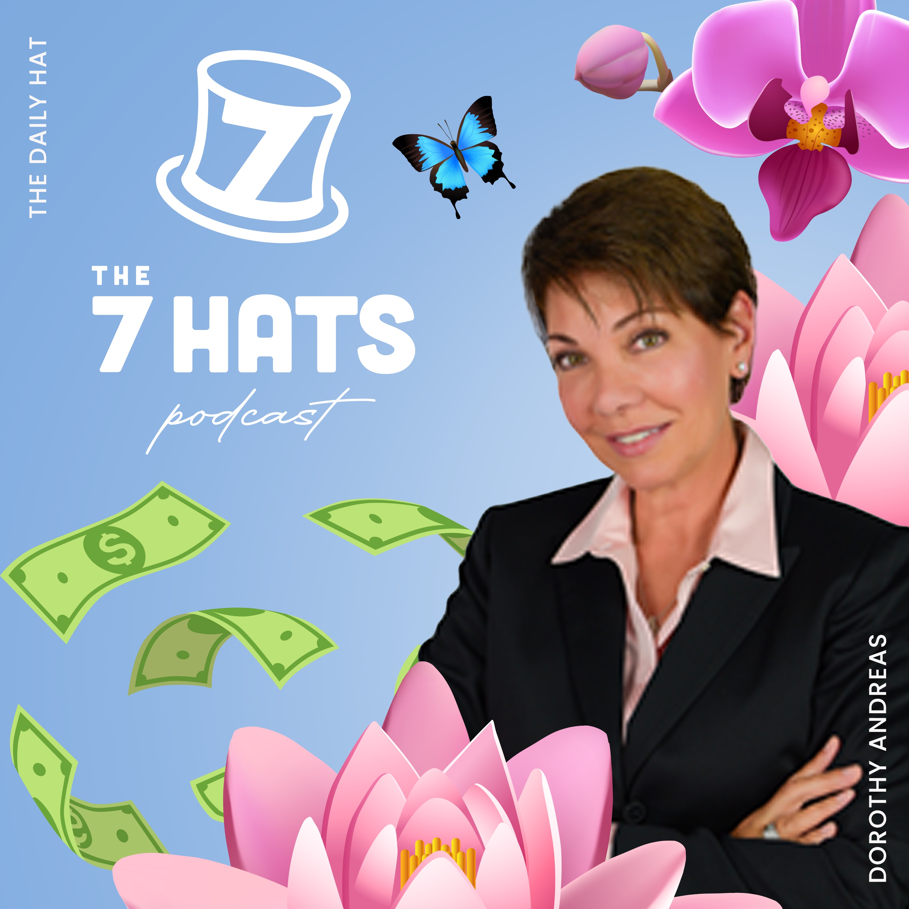 The 7 Hats