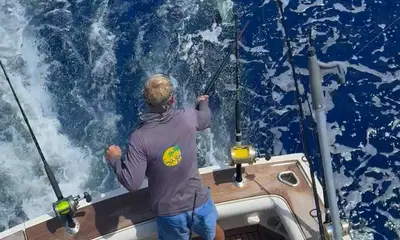 St. Thomas Report Video 1