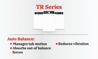 #9 TR Series – Parts Suspension (TR)