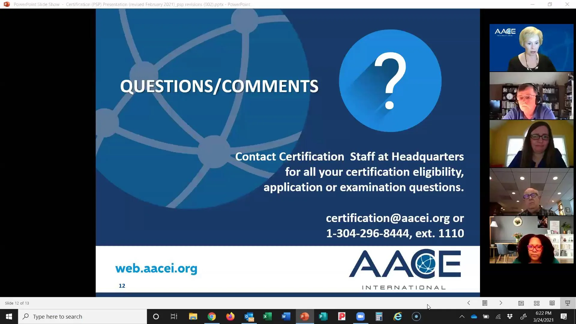 psp certification preparation